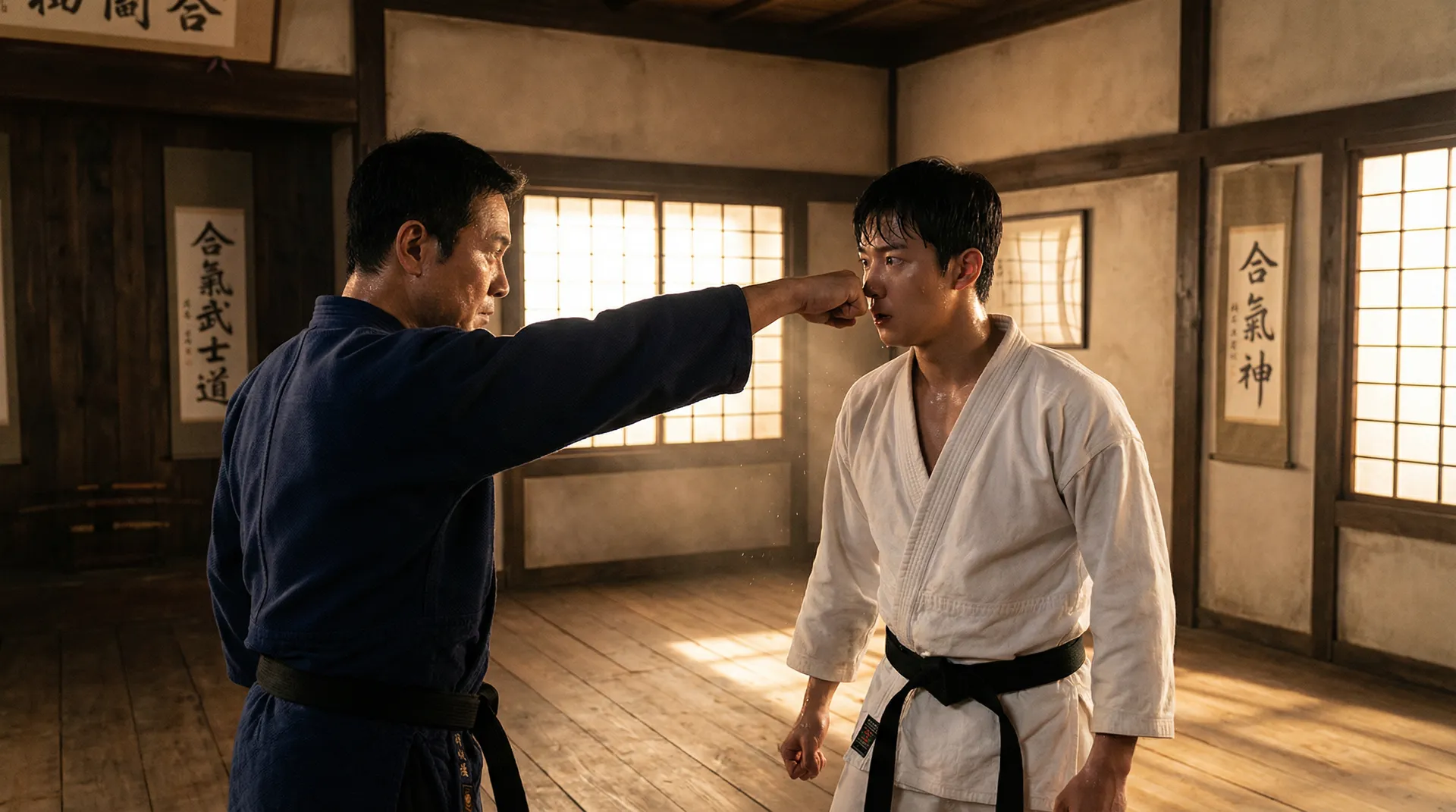 机机对在一起30分钟K线看不下载 羽量级寸止技巧展示对决